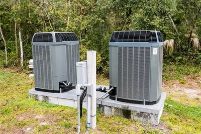 Belleview Heating & Air Inc