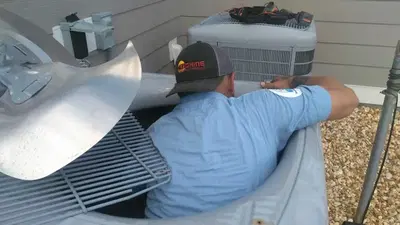 Sunshine Air Conditioning Inc
