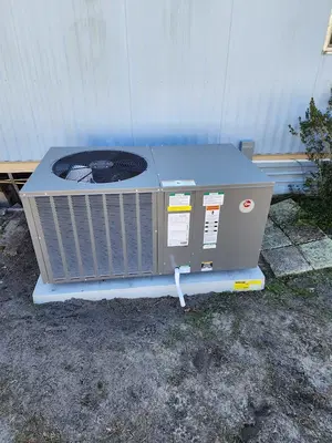 M&S Air Conditioning