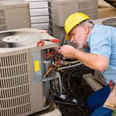 Suter Air Conditioning Inc