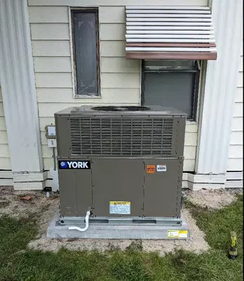 Kurt's AC & Heat