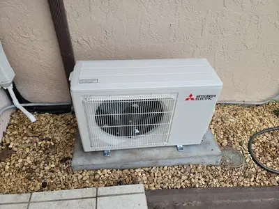 Daniel's Heating & Air Conditioning