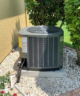 John's A/C Inc.