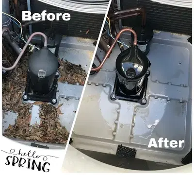 Cabral Heating and Air Conditioning, LLC