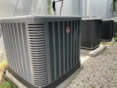 Lucas Air Conditioning and Heating, LLC