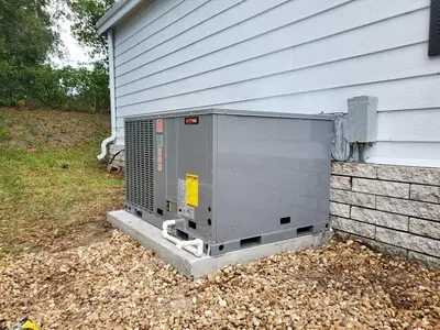 Desantis AC