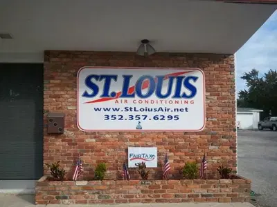 St. Louis Air Conditioning