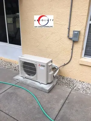Absolute Air Conditioning, Inc.