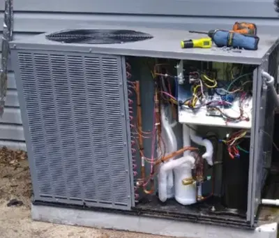 Semper fi heating and air