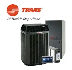 Independent Air and Heat