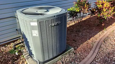 Essential Air and Heat