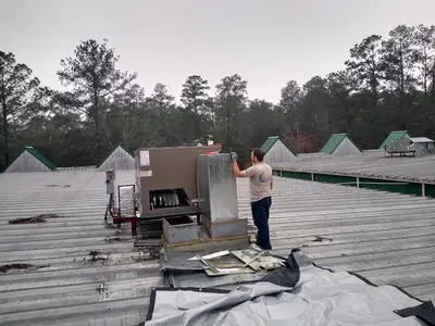 Coastal A/C & Refrigeration, LLC