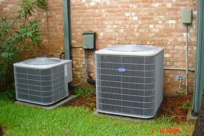 A & R Heating & Air Inc