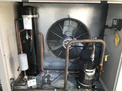 Air Pro HVAC LLC