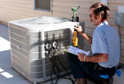 One Stop Cooling & Heating ThermoCool