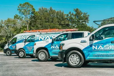 Nash Plumbing and Mechanical LLC