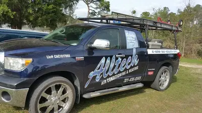 Alltech Mechanical Services LLC