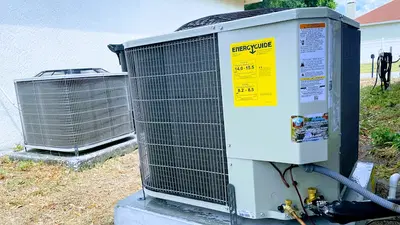 Autumn Air Conditioning And Heating LLC