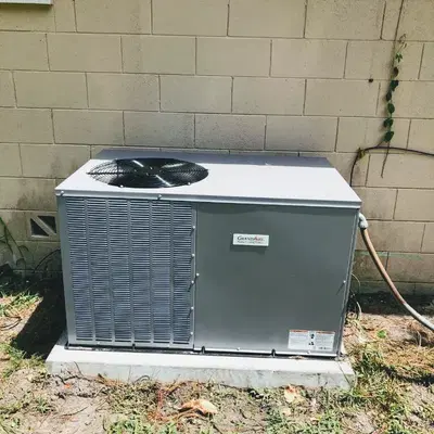 Heart Heating & Air Conditioning