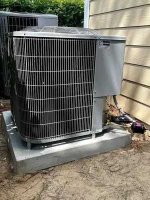 True Techs Ac and Heat