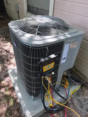 Air Tech AC Repair of Central Florida