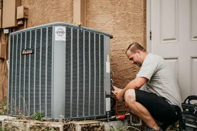 Certified Climate Control