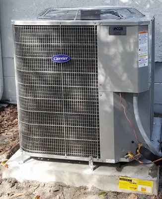 Jacob Heating & Air Conditioning