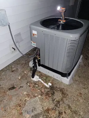 Nicks Air Conditioning And Heating