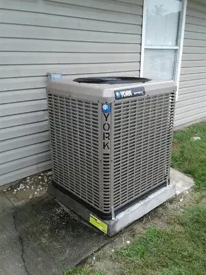 Sun City Heating & Air Company
