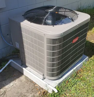 B&L AC Service
