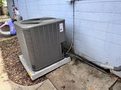 Advanced Air Home Services