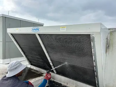 Sub-Cooling Heating & Air Conditioning Inc.