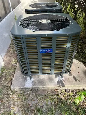Handy Air LLC