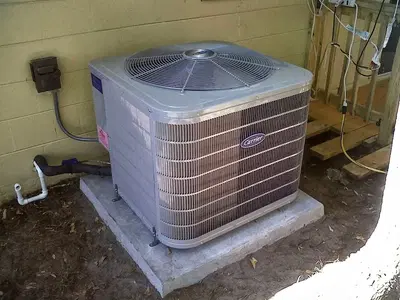 Anderson Performance Heat & Air