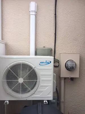 Air King's HVAC LLC