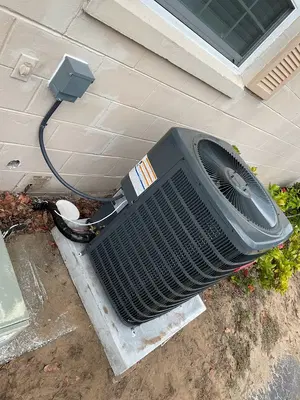 K & E AC Repair - fast air conditioning repair Apopka FL