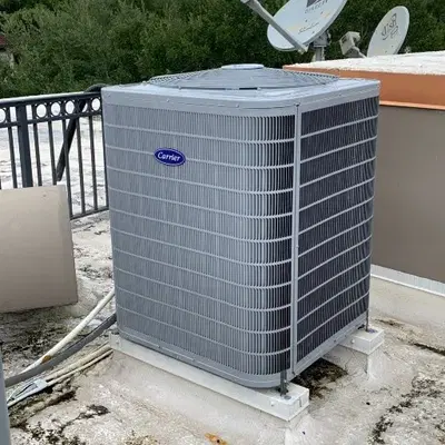 Eggert Cooling and Heating