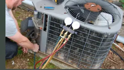 Panhandle Heating & Air