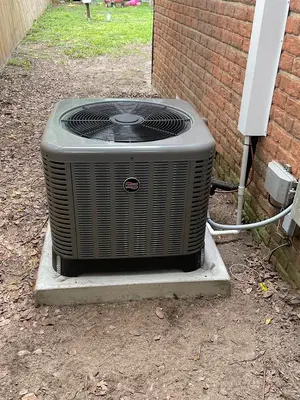 Bluewater Heating & Air Conditioning