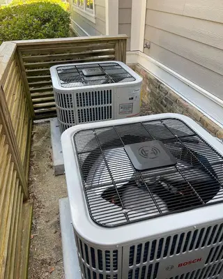 Argo HVAC, LLC