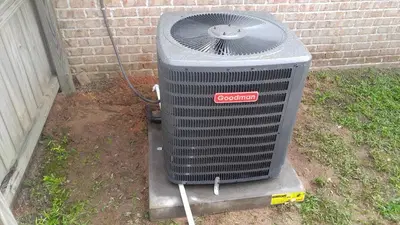 Trinity Heating and Air Conditioning LLC