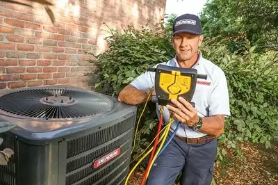 Peaden Air Conditioning, Plumbing & Electrical