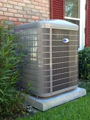 Perdido Heating and Air