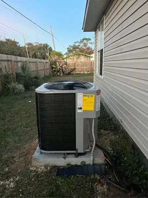 Hugh's Air Repair LLC