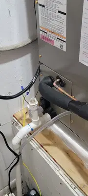 Lunsford Air Conditioning & Heating