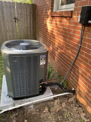 Pensacola Heating and Air