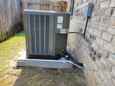 Economy Appliance Heat & Air Inc.