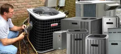 Huntinghouse HVAC