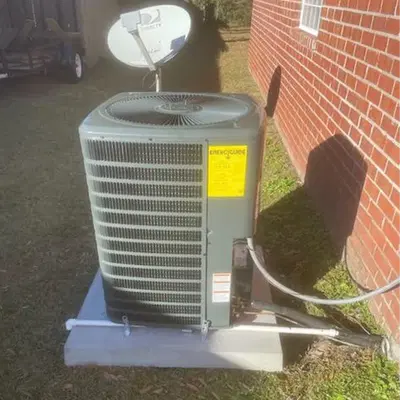Cool Heat Guys INC