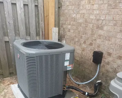 Elite Mechanical Systems, LLC